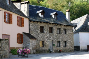  Arties Casa Aranesa I  Артиес